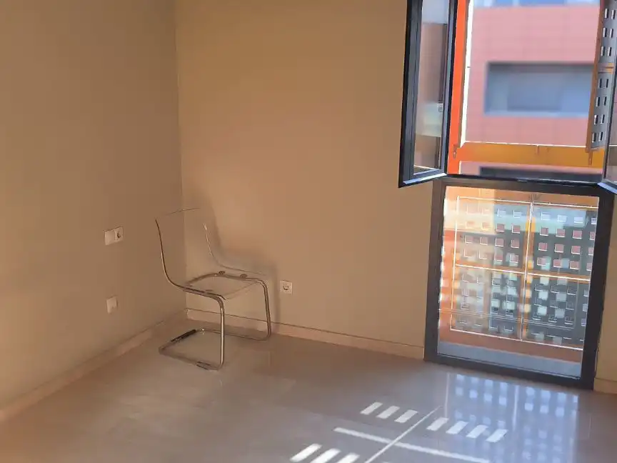 Terrasse von Wohnung zum Verkauf in Camas mit Klimaanlage