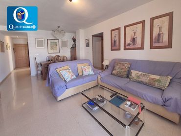 Appartement compact avec piscine à vendre à Playa Muchavista