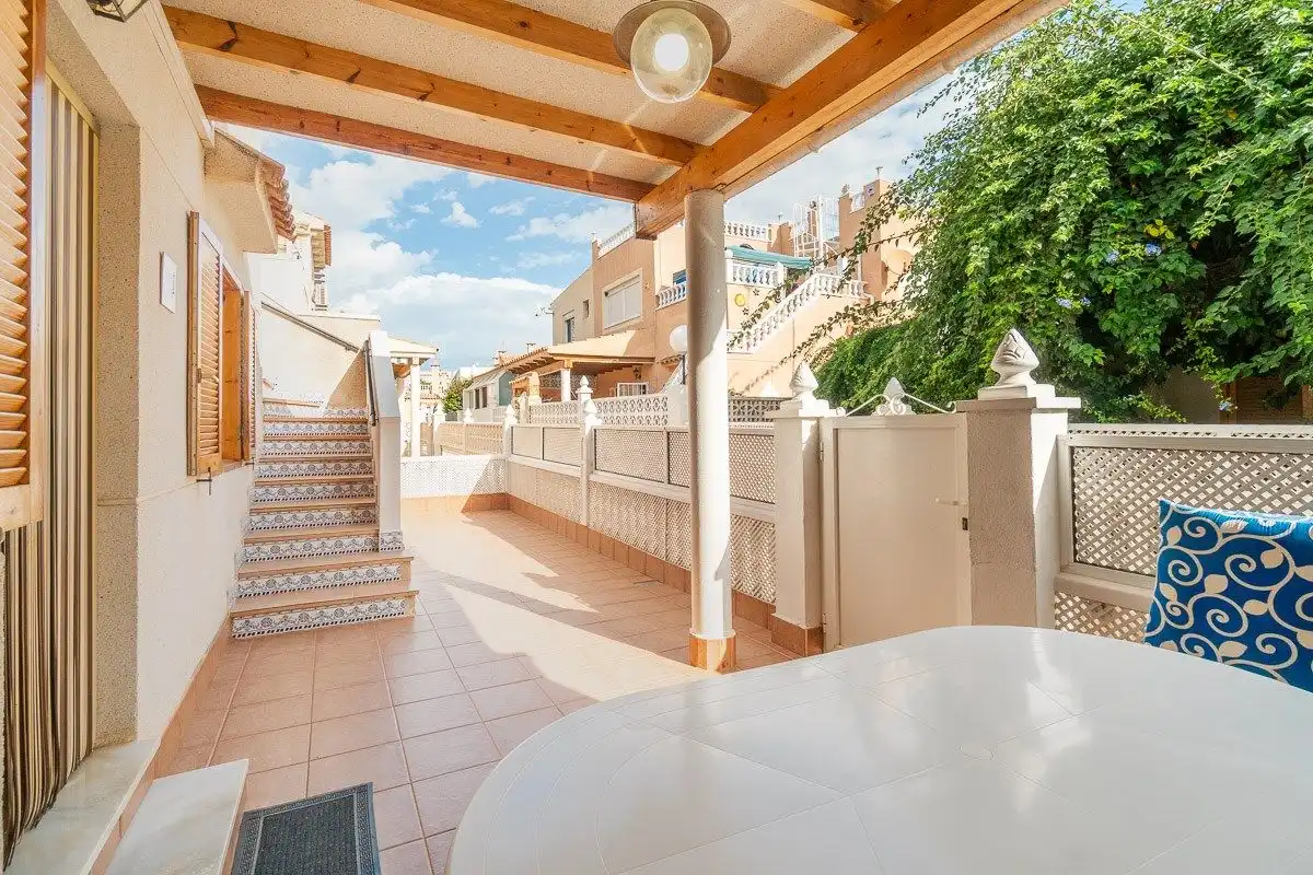 Reihenhaus mit Terrasse zum Verkauf in N/A, imagen 4