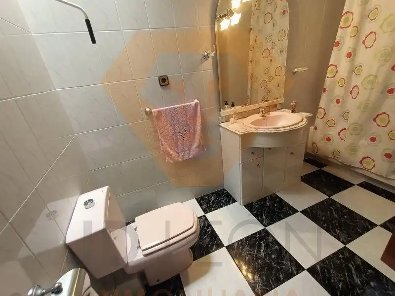 Baño de Casa o chalet en venta en Molina de Segura con Calefacción, Terraza y Trastero