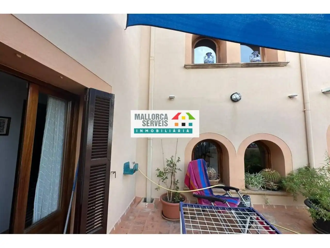 Maison avec jardin à vendre à Cala Ratjada, imagen 3