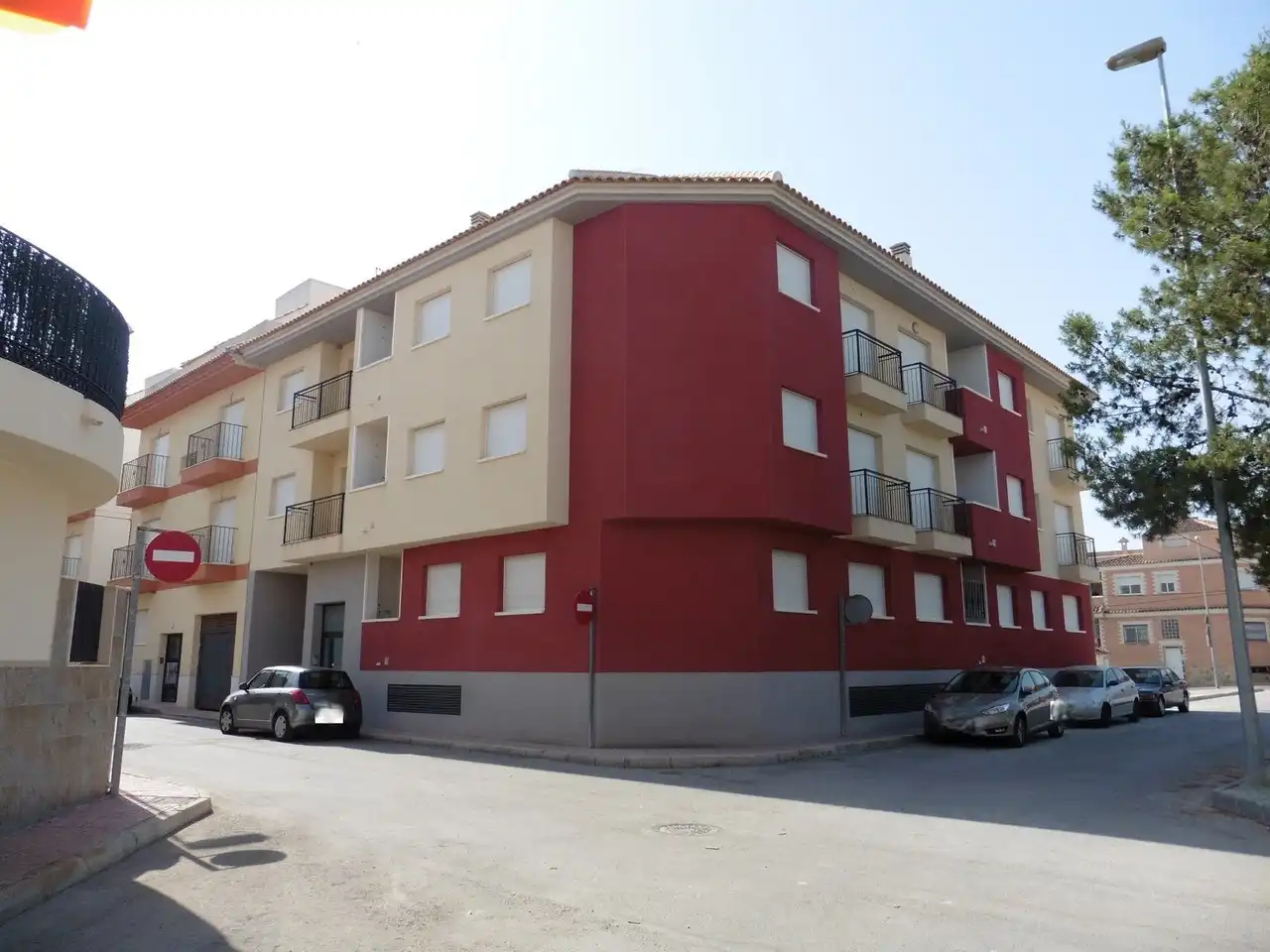 Appartamento in vendita a Calle Sevilla