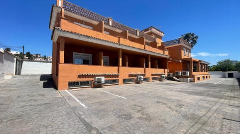 Foto 5 de Edifici en venda a Guadalobón, Estepona