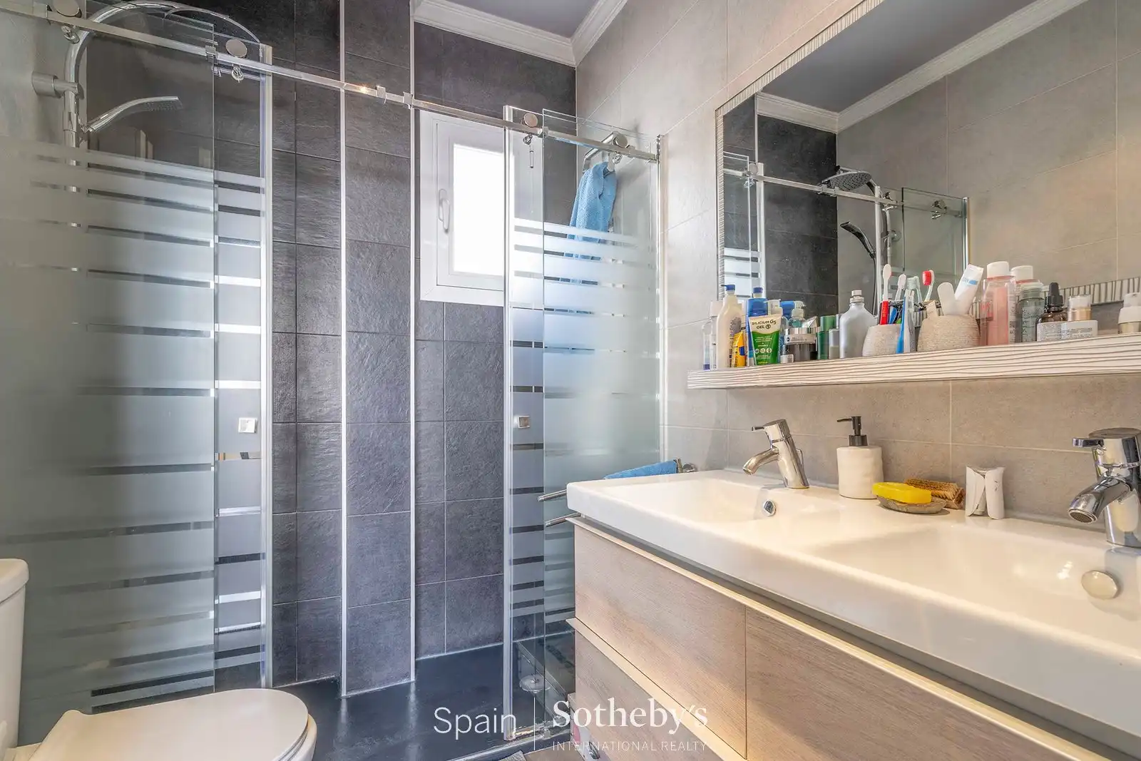 Attique avec ascenseur à vendre à Barrio de Salamanca, imagen 18