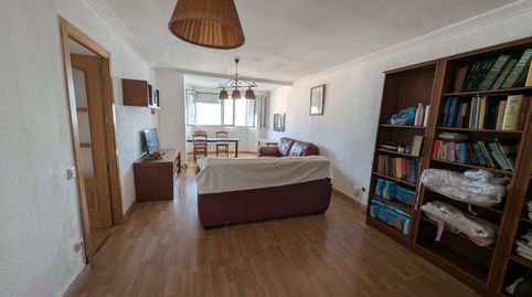 Foto 3 de Piso en venta en Plaza Inmaculada, 3, La Reconquista - El Rosario, Algeciras