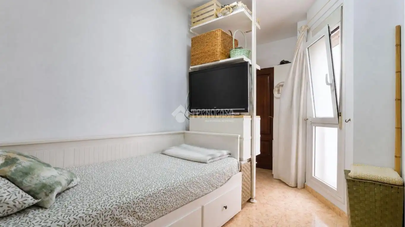 Schlafzimmer von Wohnung zum Verkauf in San Cristóbal de la Laguna
