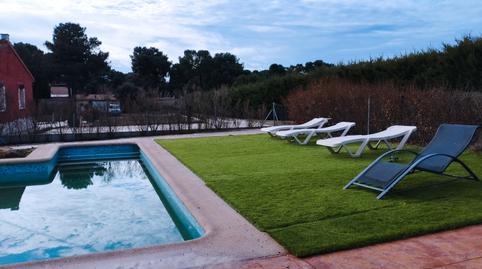 Foto 4 de Casa o xalet en venda a Calle de Cuenca, Medina del Campo, Valladolid