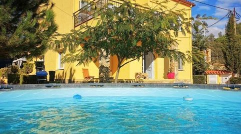 Foto 2 de Casa o chalet en venta en Medinyà, Girona