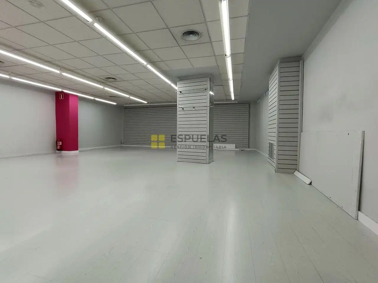 Local commercial à vendre à Calle Juan Carlos I 5, imagen 19