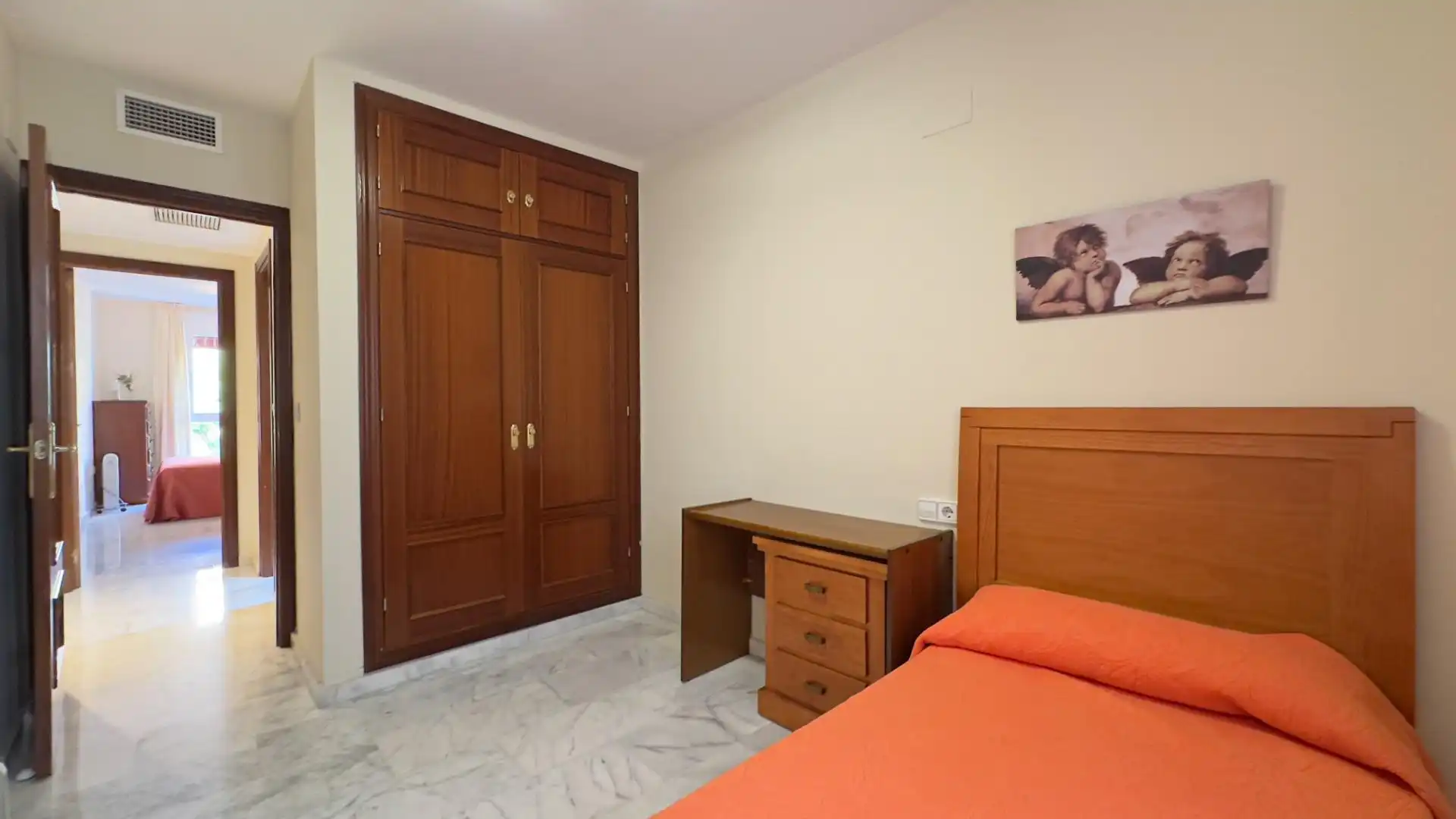 Wohnung mit Aufzug zur Miete in Poniente-Sur, imagen 15