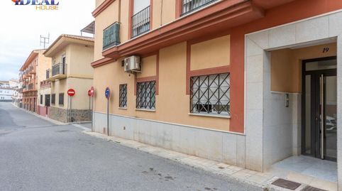 Foto 2 de Piso en venta en Calle Fray Luis Leon, 19, Motril ciudad, Motril