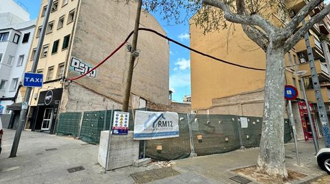 Foto 2 von Residential zum Verkauf in Plaça de Miquel Dolç, 12, Pere Garau, Palma de Mallorca