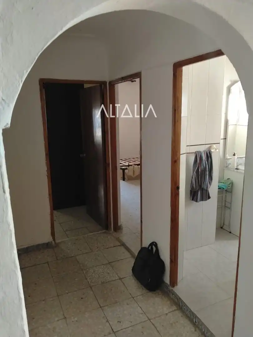 Casa o chalet en venta en Huete con Trastero y Amueblado
