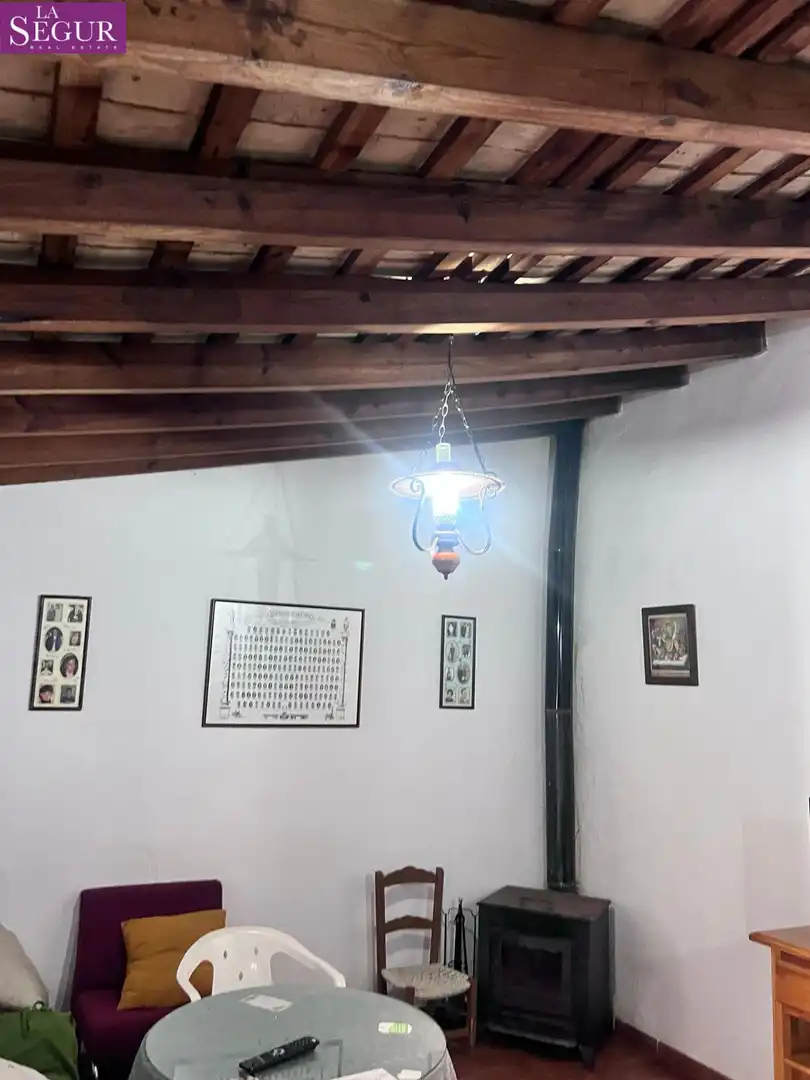 Casa rústica en venda a Vejer, imagen 17