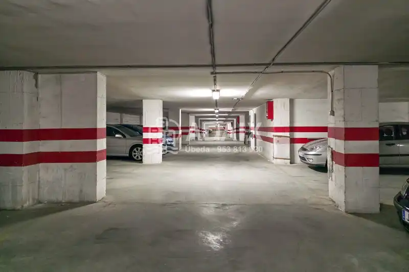 Parking of Garage for sale in Úbeda