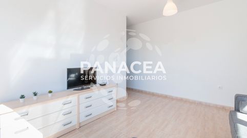 Foto 5 de Piso en venta en La Gangosa, Vícar