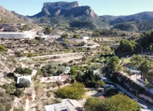 Villa con piscina in vendita a Partida de la Horteta, imagen 25