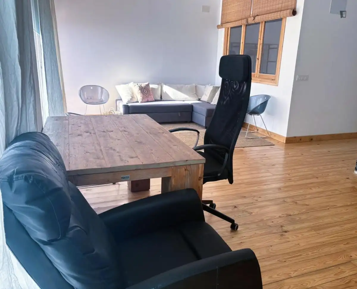 Apartments for rent in Mijas  with Air Conditioner, Furnished and Internet