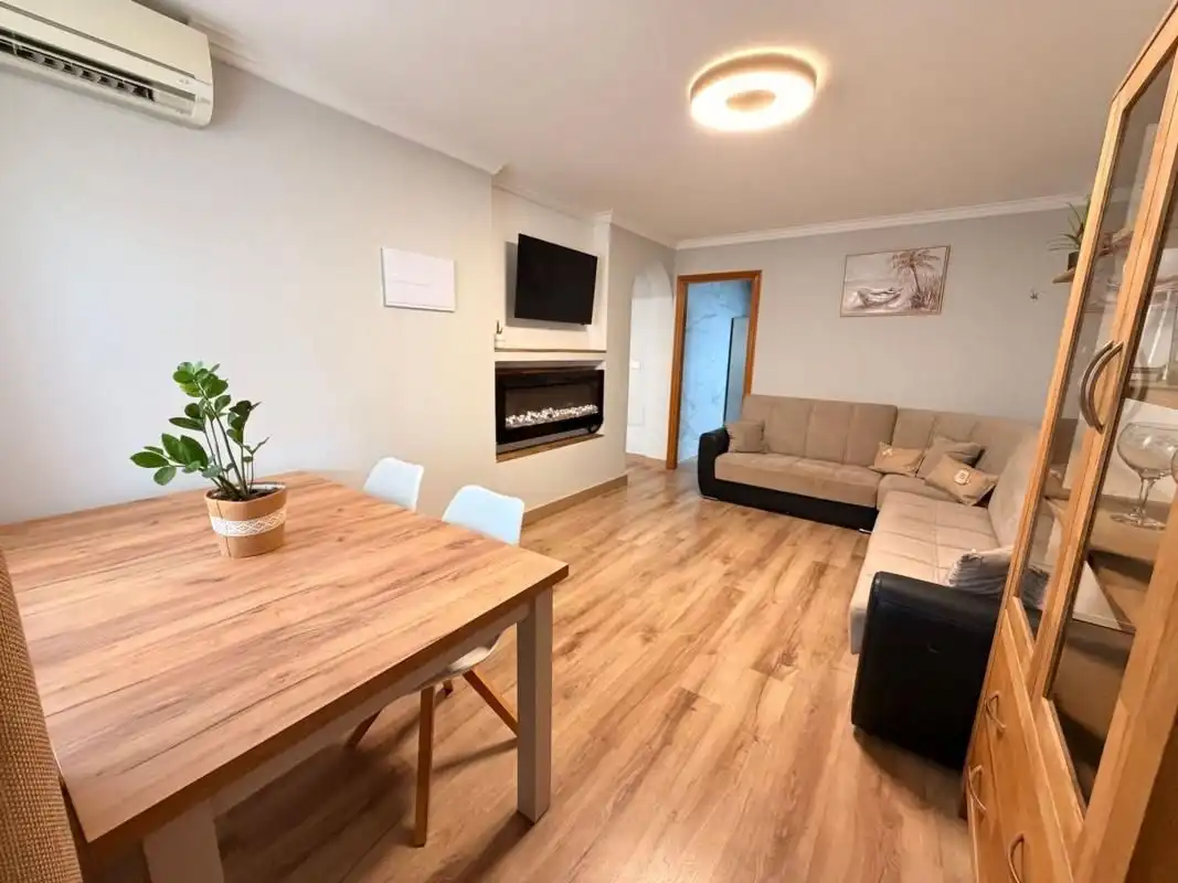 Casa a schiera con piscina in vendita a Los Balcones - Los Altos, imagen 11