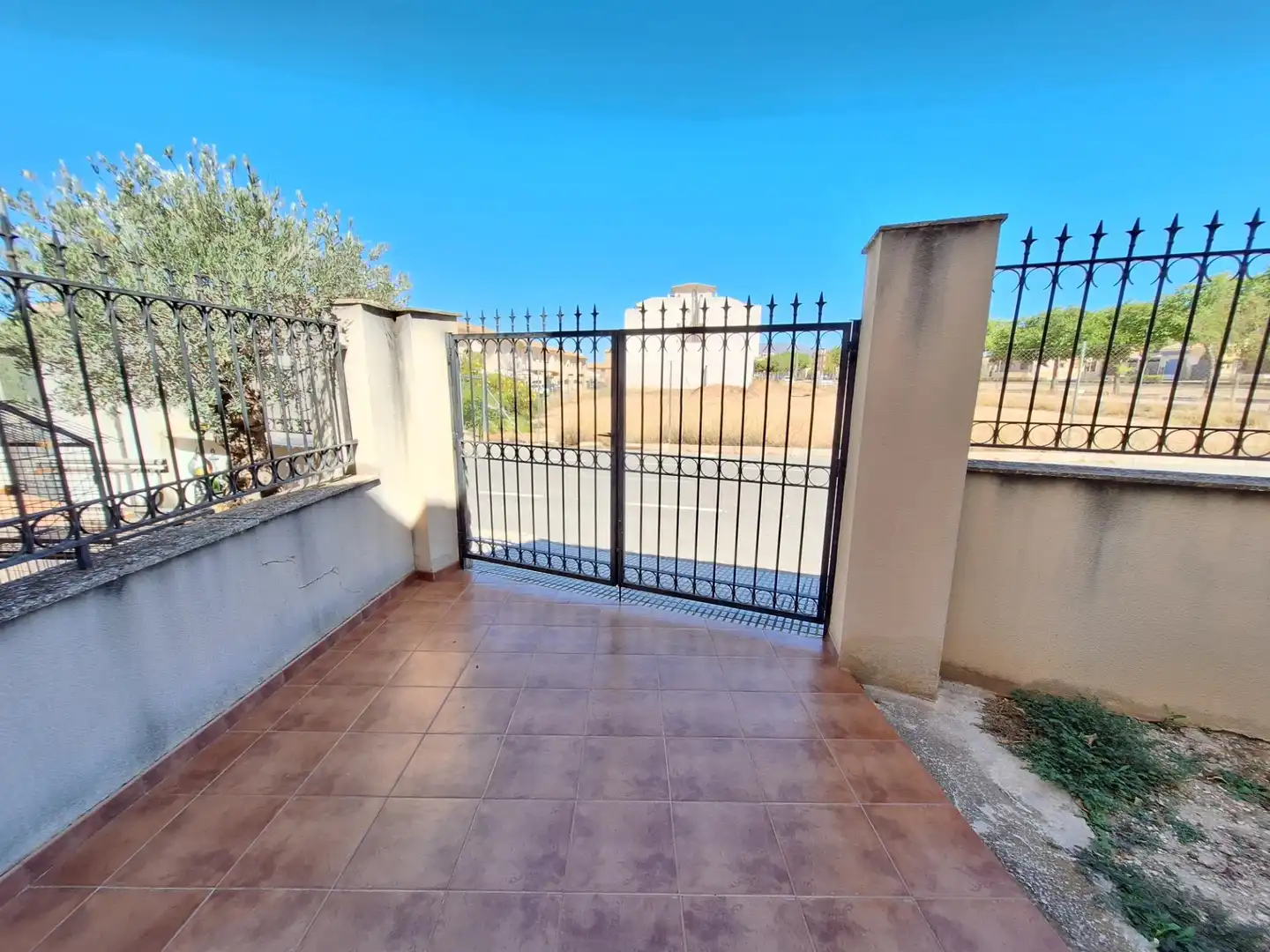 Maison mitoyenne avec jardin à vendre à El Pinós / Pinoso, imagen 28