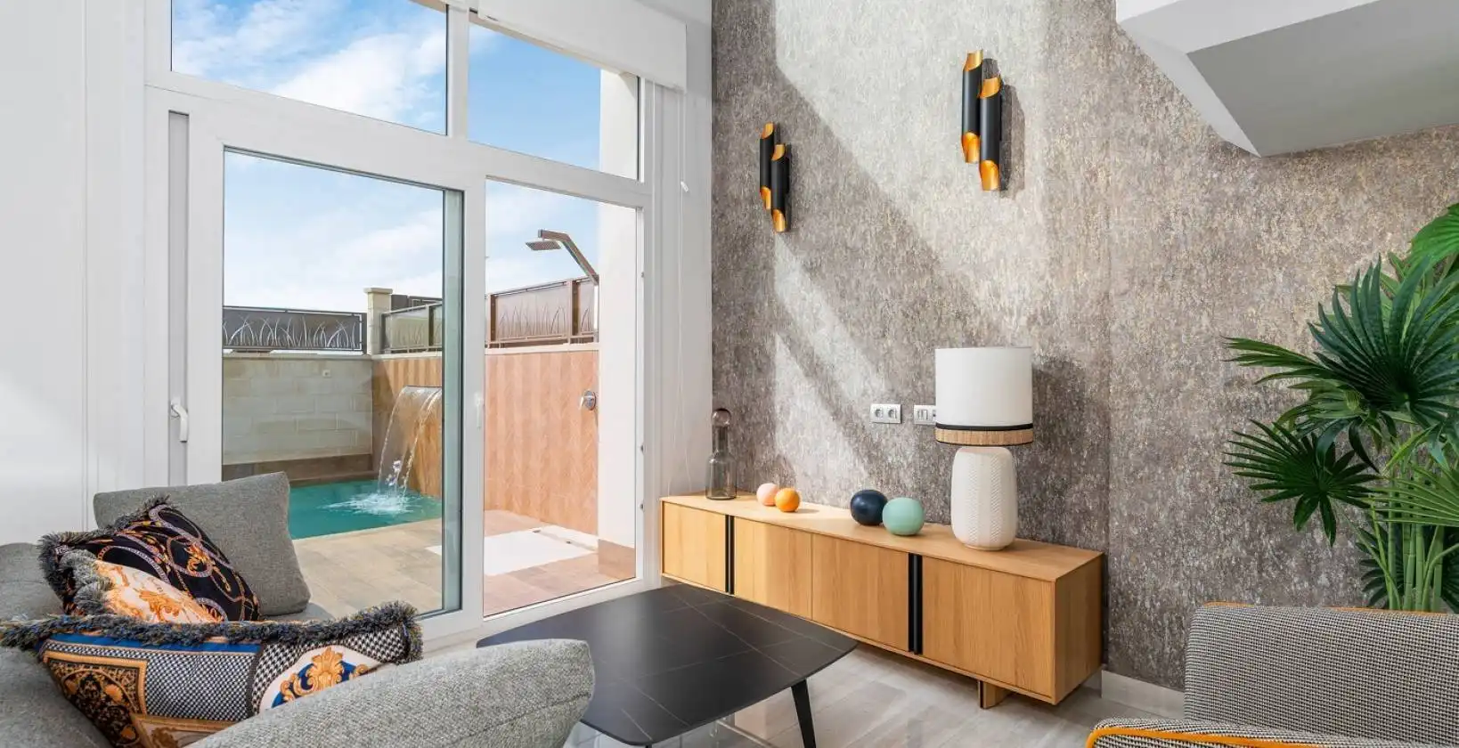 Detached house with terrace for sale in Mar Menor de Cartagena – Cabo de Palos, imagen 9