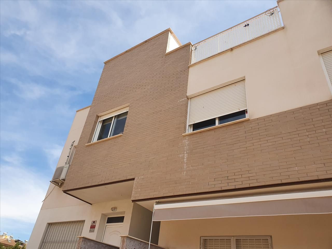 Wohnung zum verkauf in Alpargateros, San Antonio - San José - Los Ángeles