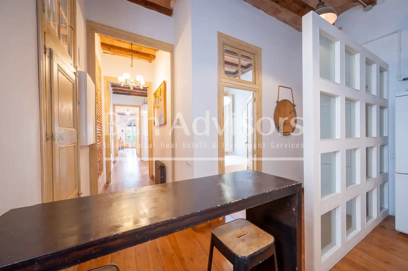Wohnung mit Terrasse zum Verkauf in Carrer de la Carabassa, imagen 15