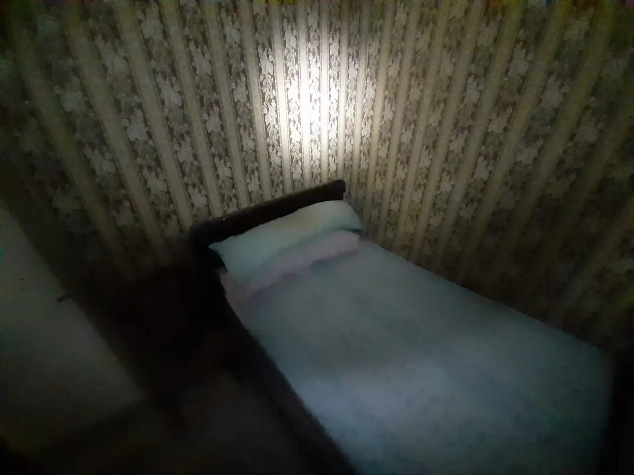 Dormitori de Casa o xalet en venda en Zamora Capital 