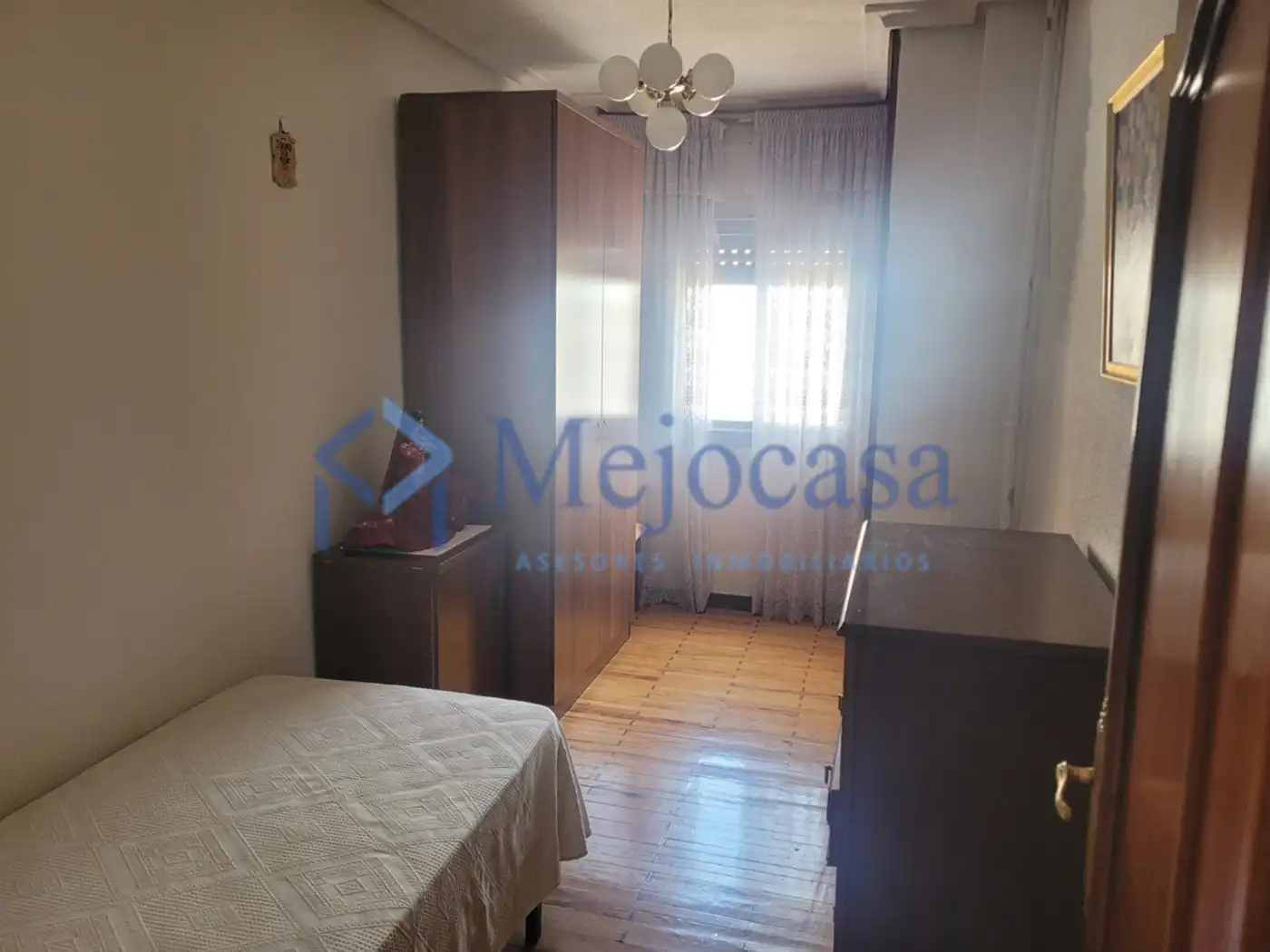 Wohnung zum Verkauf in Calle de los Arfe, Concepción