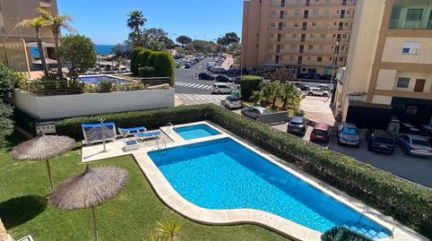 Foto 2 de Apartamento en venta en Zona Levante - Playa Fossa, Calpe / Calp