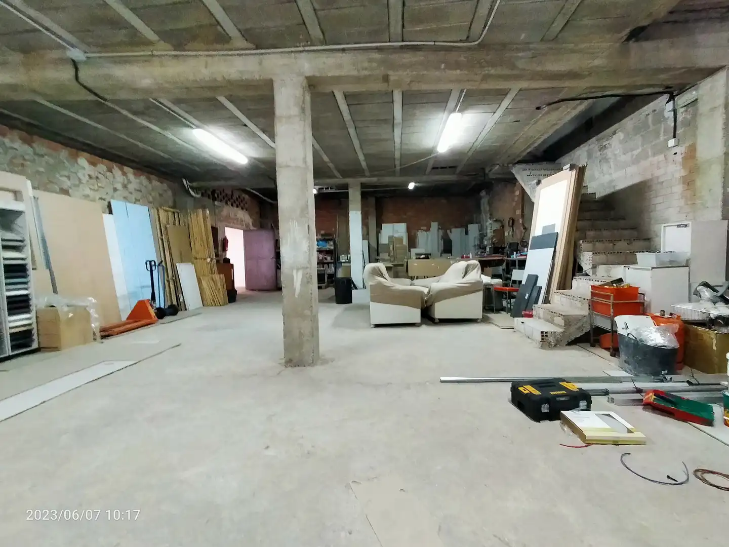 Business premises to rent in Carrer Sant Vicent Ferrer 30, imagen 17