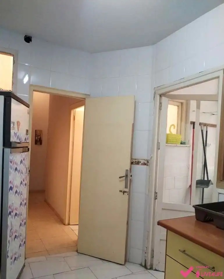 Planta baja de alquiler en Granada con Amueblado