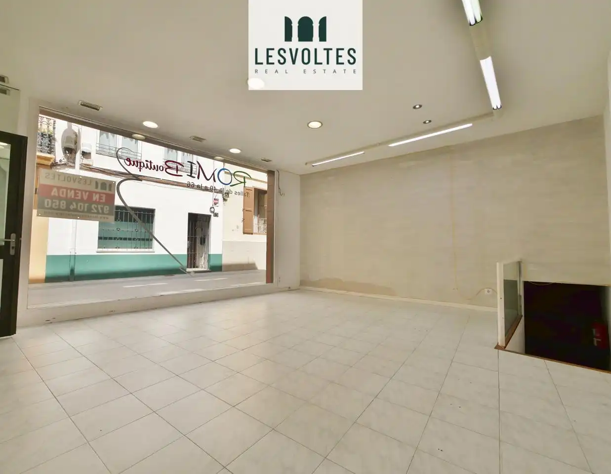 Business premises for sale in Vila de Palafrugell, imagen 5