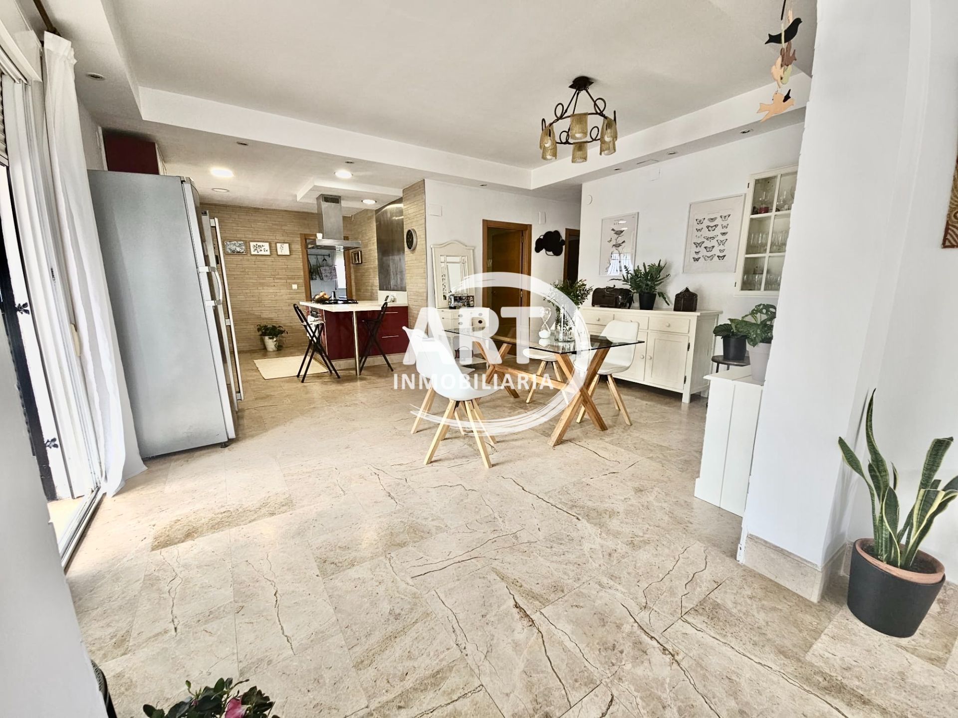 Vista exterior de Casa o chalet en venta en Bétera con Jardín privado, Trastero y Piscina