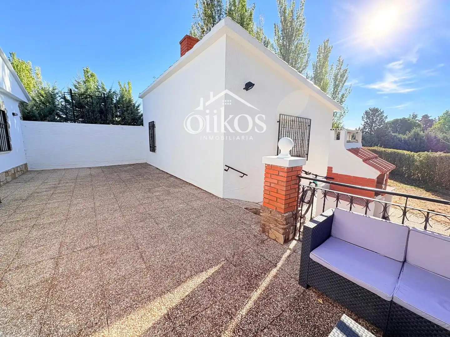 Maison avec piscine à vendre à Huelmos S Joaquin, imagen 45