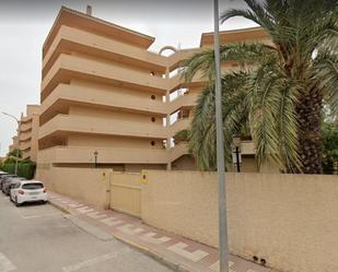 Exterior view of Box room for sale in El Campello