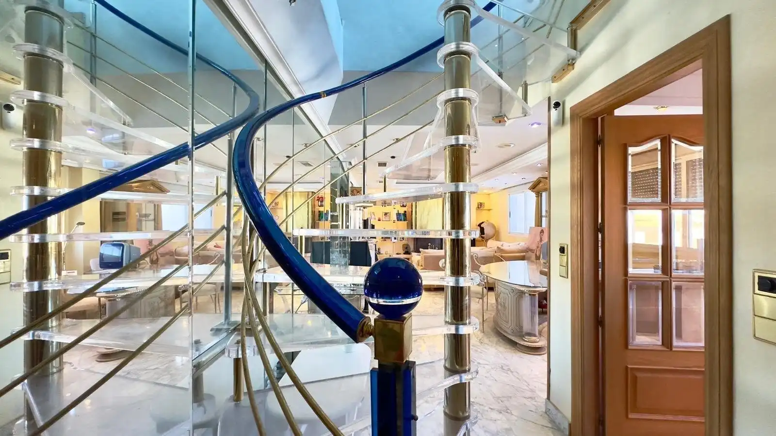 Penthouse with lift for sale in N/A, imagen 19