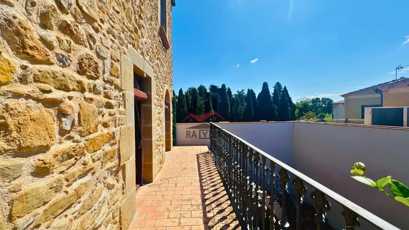 Finca rústica en venda a Àngel Guimerà, Saus, Camallera i Llampaies