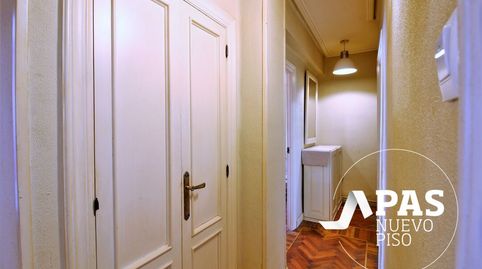 Foto 5 de Piso en venta en Calle Ruiz Zorrilla, Castilla - Hermida, Santander