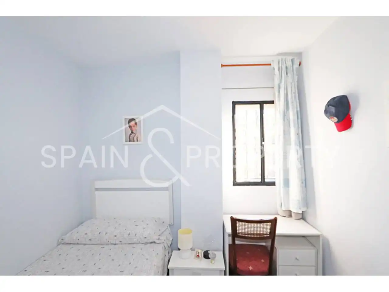 Villa avec piscine à vendre à Calle Turís, imagen 44