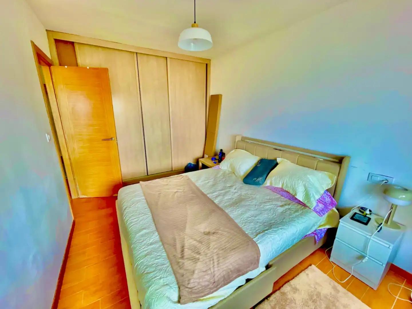 Apartament amb ascensor en venda a Rúa Escorial 35, imagen 14