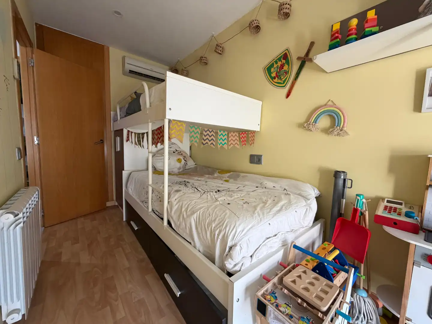 Ático con ascensor en venta en Carrer de Cristòfor Colom, imagen 15