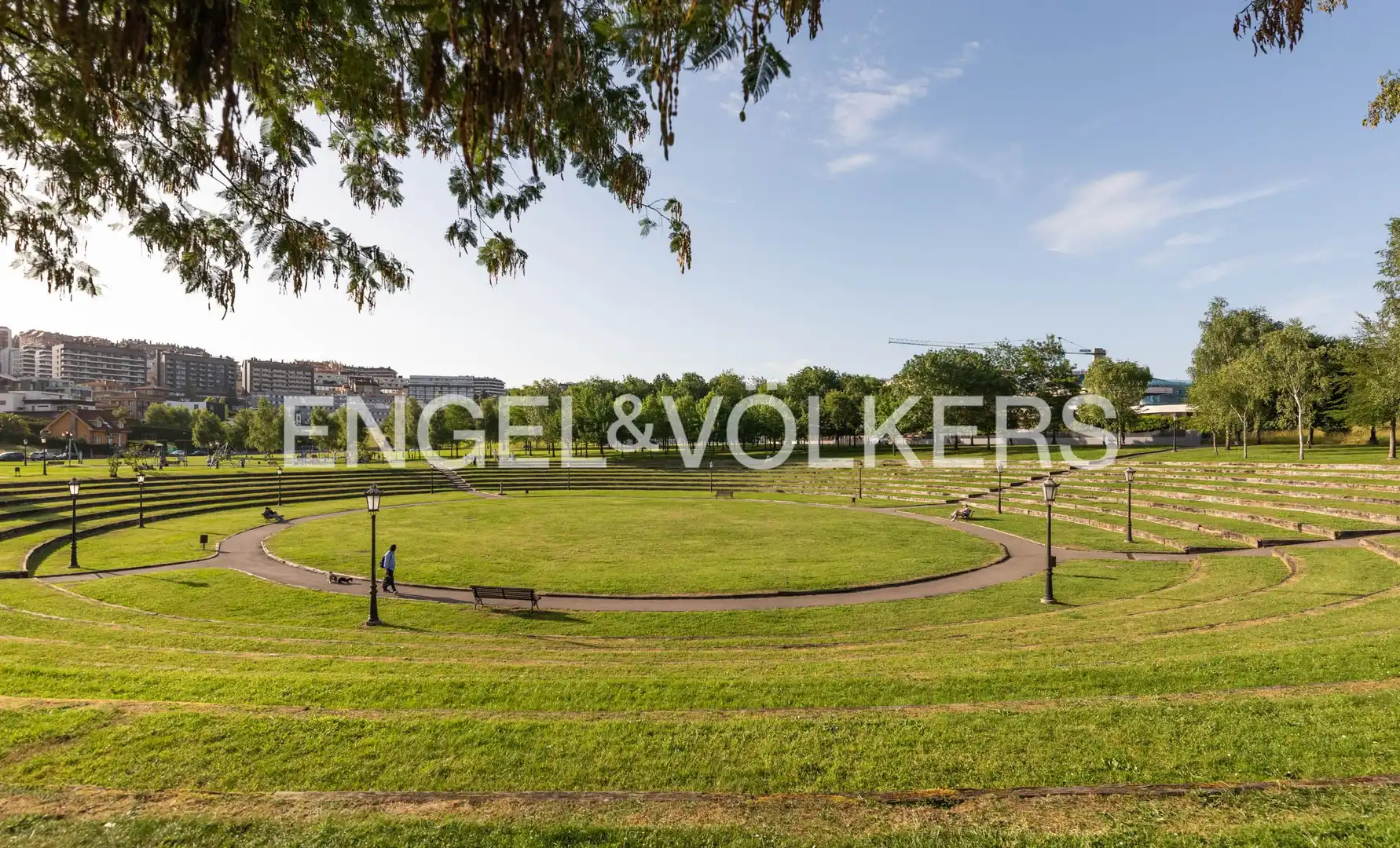 Residential for sale in Oviedo 