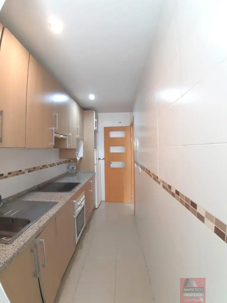 Piso con ascensor en venta en rio grande