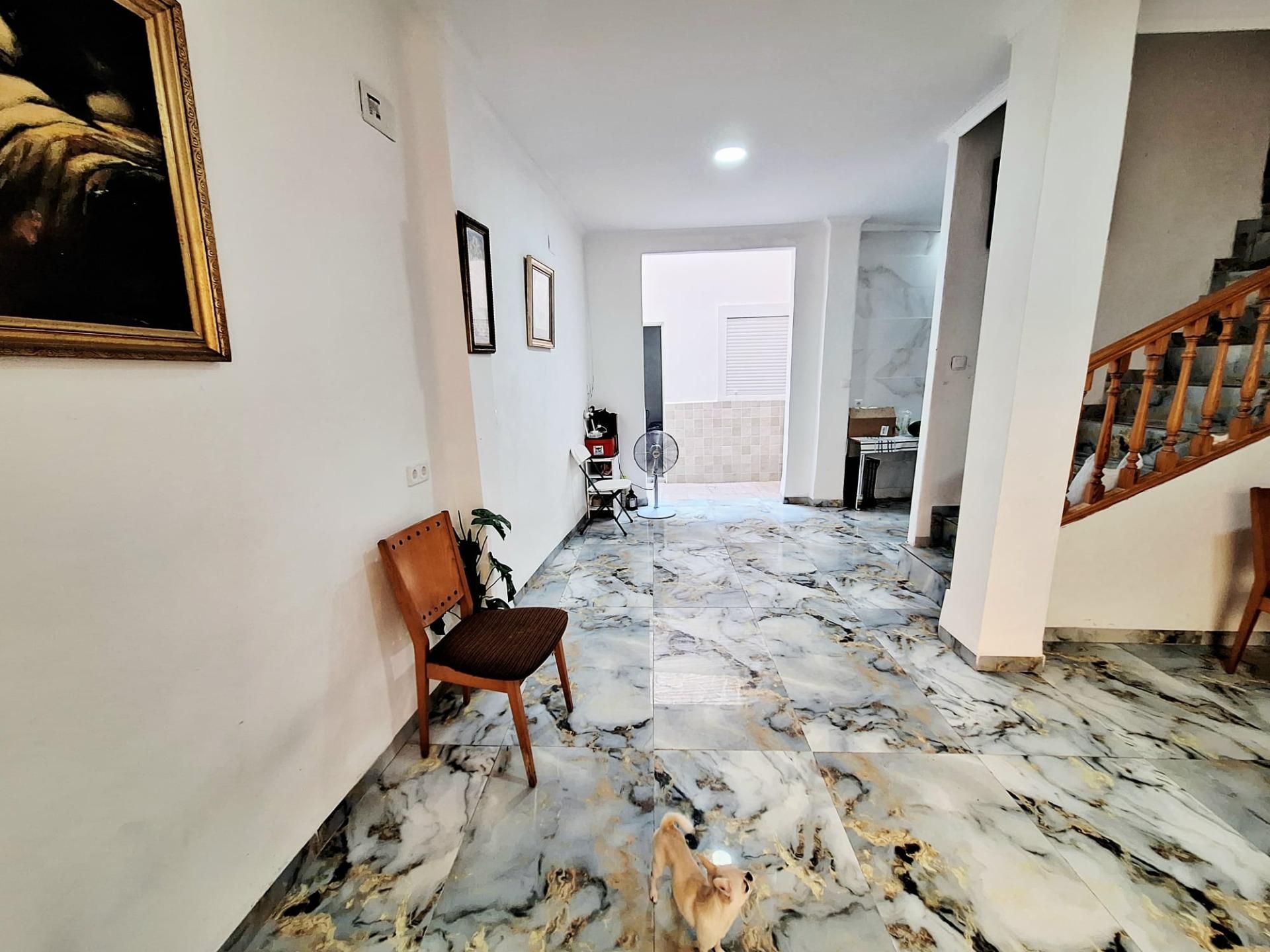 Casa o xalet en venda a Alquenència - Venècia, Casc Urbà