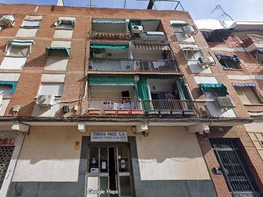 Flat for sale in Calle Platero Pedro de Bares 13