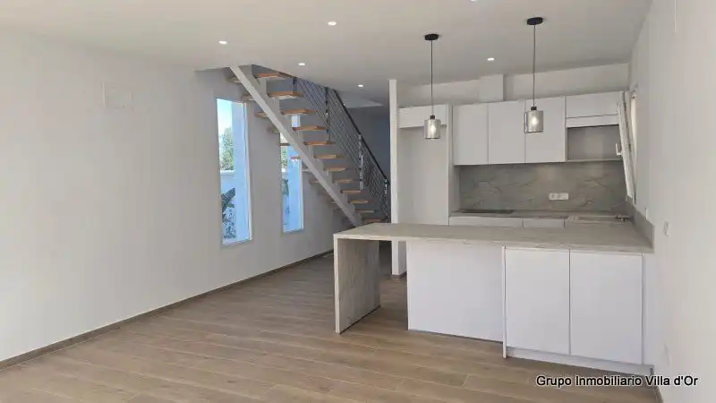 Casa amb piscina en venda a El Verger, imagen 7