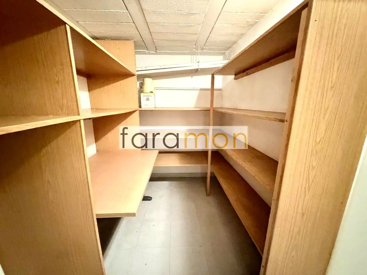 Flat for rent in Vigo   with Heating, Terrace and Storage room