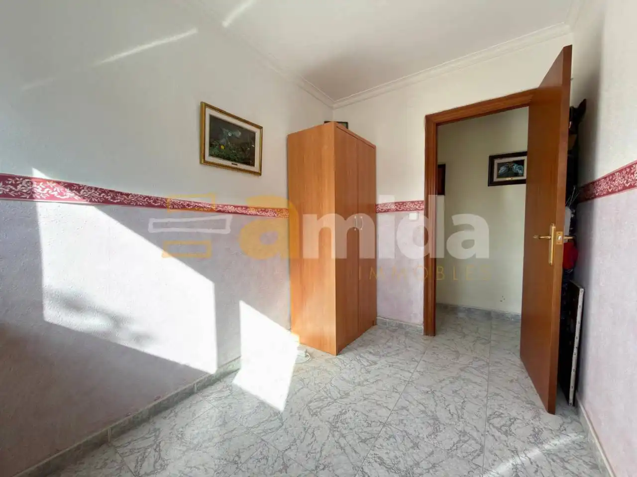 Piso en venta en Can Rull