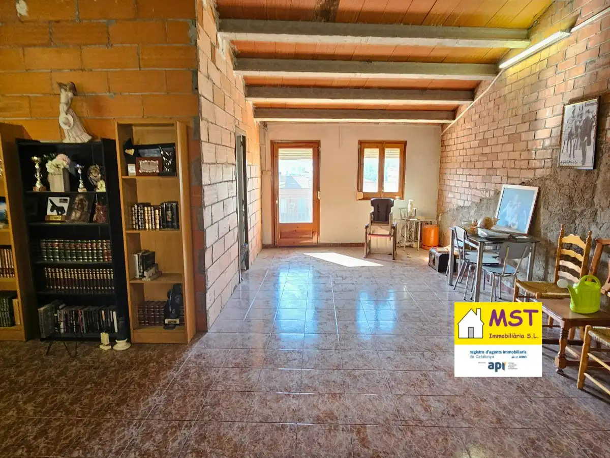 Casa o chalet en venta en Carrer de Jacint Verdaguer, Balsareny
